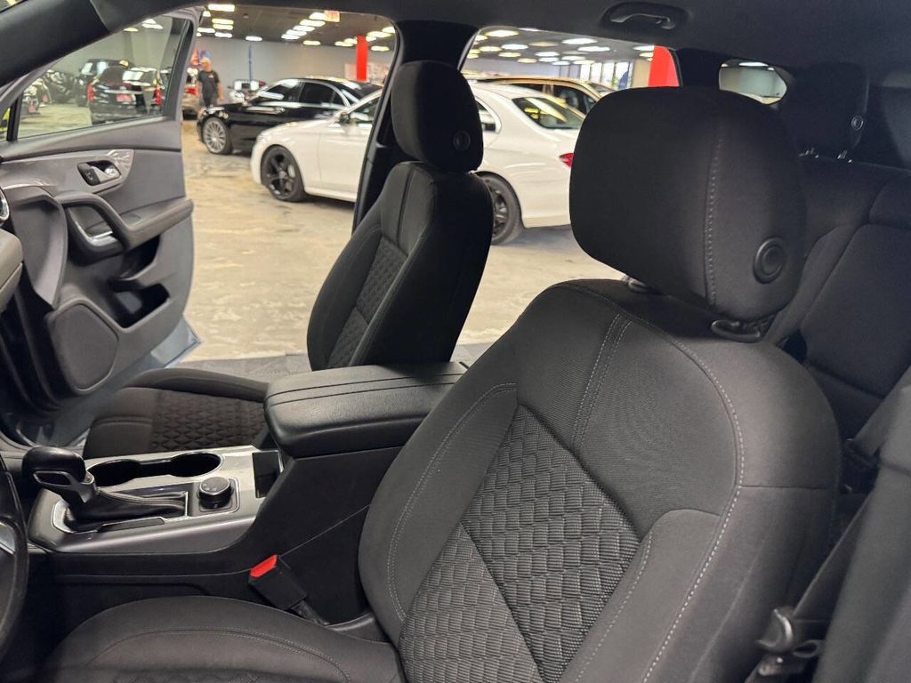 2019 Chevrolet Blazer 1LT - Photo 37