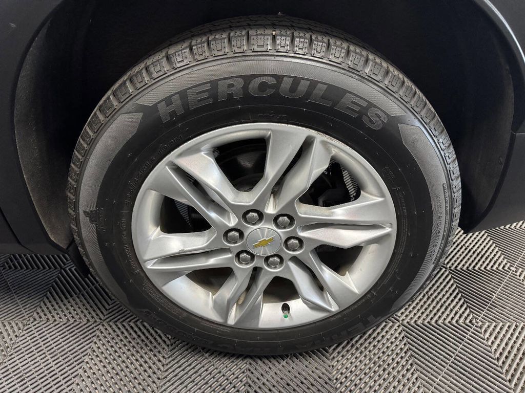 2019 Chevrolet Blazer 1LT - Photo 22