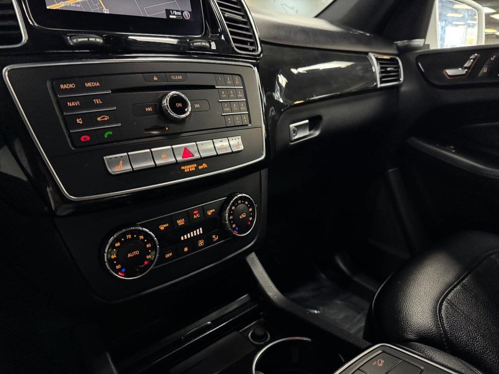 2017 Mercedes-Benz GLE-Class GLE350 - Photo 28