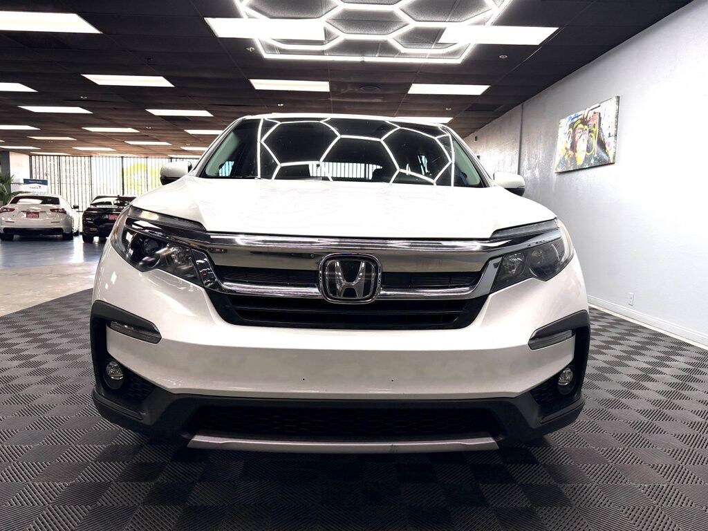 Used 2020 Honda Pilot EX FWD SUV