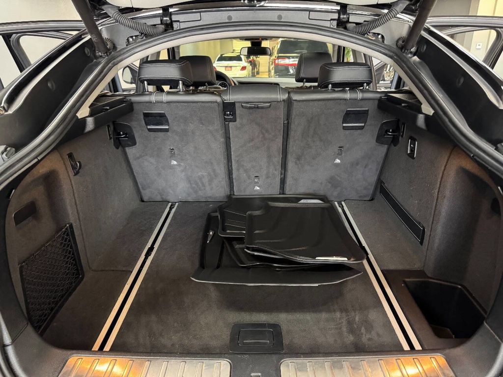 2016 BMW X4 xDrive28i - Photo 50