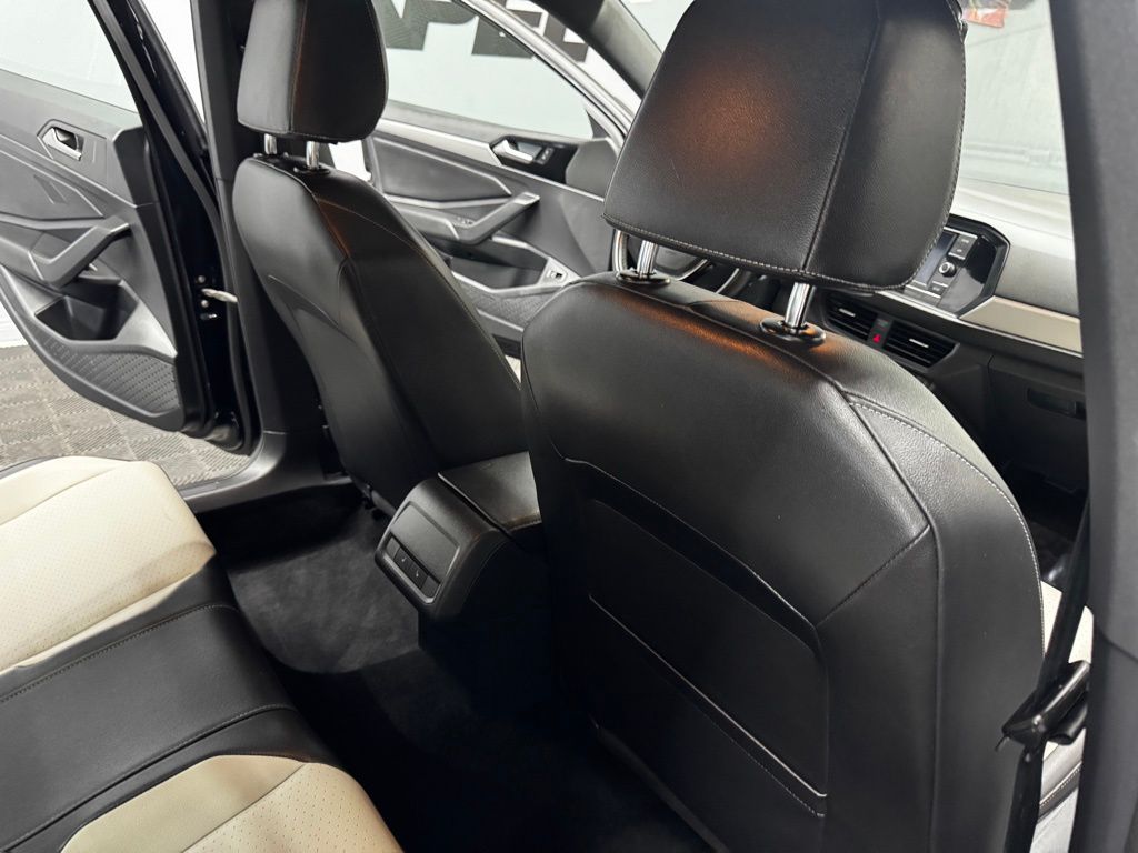 2019 Volkswagen Jetta R-Line - Photo 45