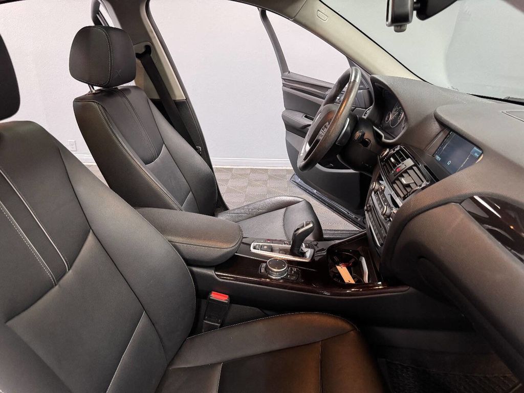 2016 BMW X4 xDrive28i - Photo 59
