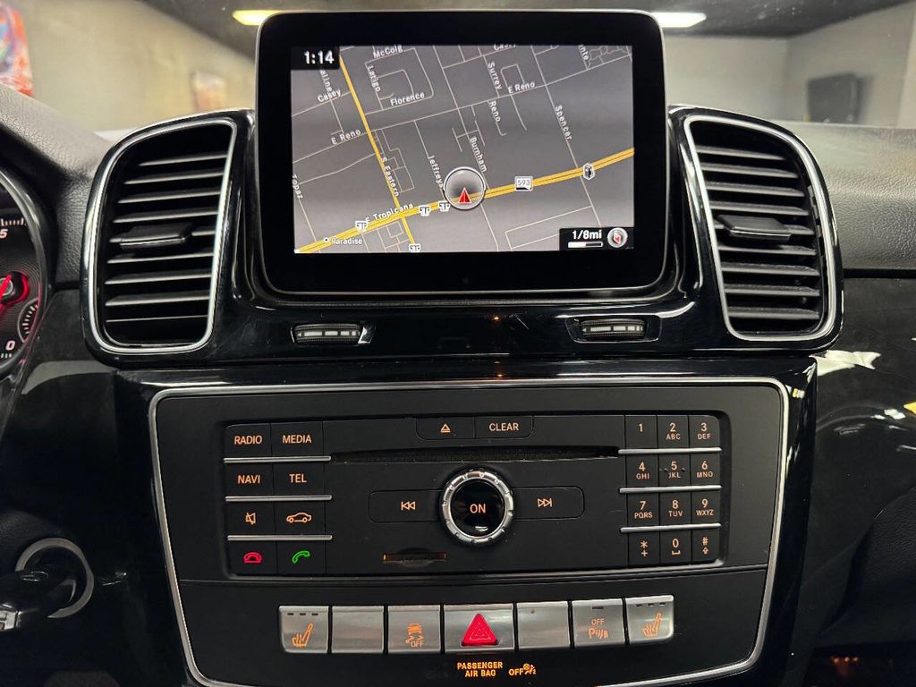 2017 Mercedes-Benz GLE-Class GLE350 - Photo 26