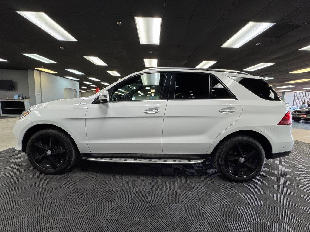 2017 Mercedes-Benz GLE-Class GLE350 - Photo 11