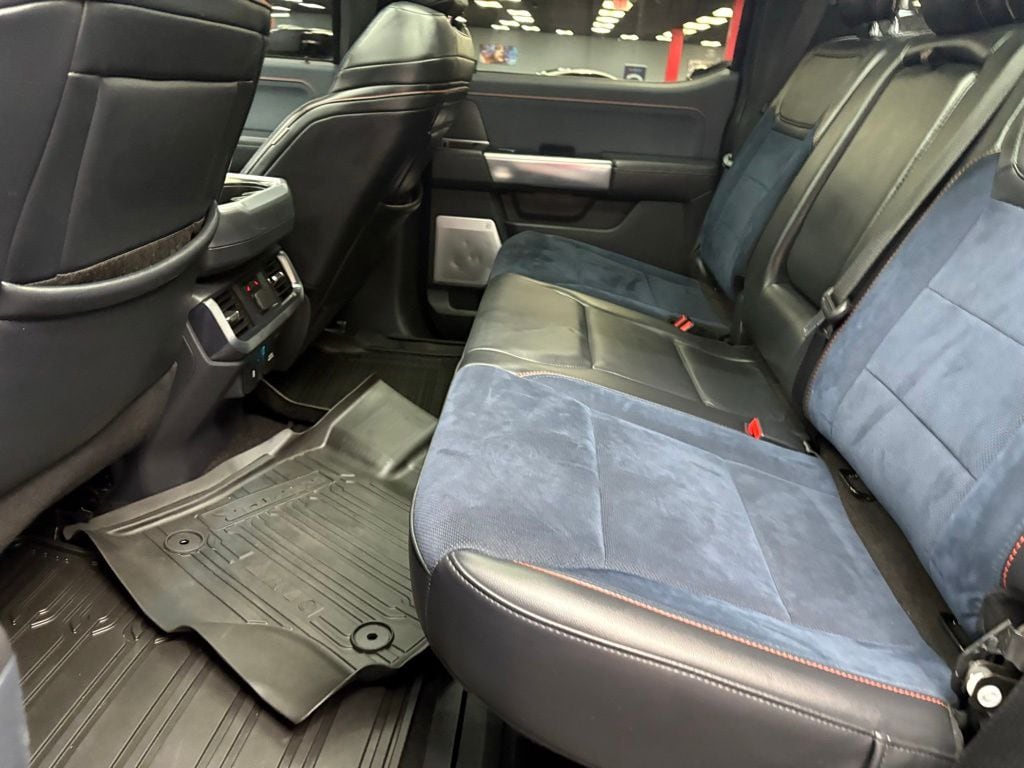 2022 Ford F-150 Raptor - Photo 41