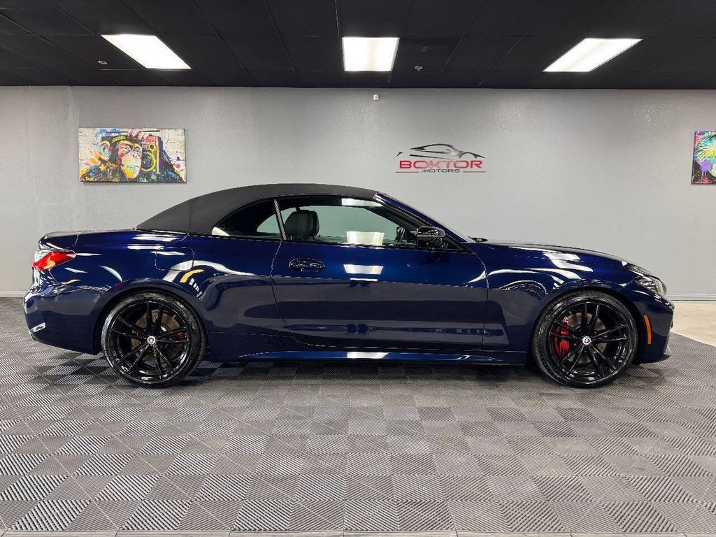 2023 BMW 4 Series M440i - Photo 31