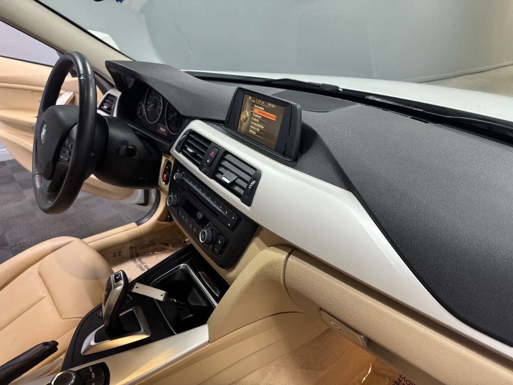 2015 BMW 3 Series 320i - Photo 54