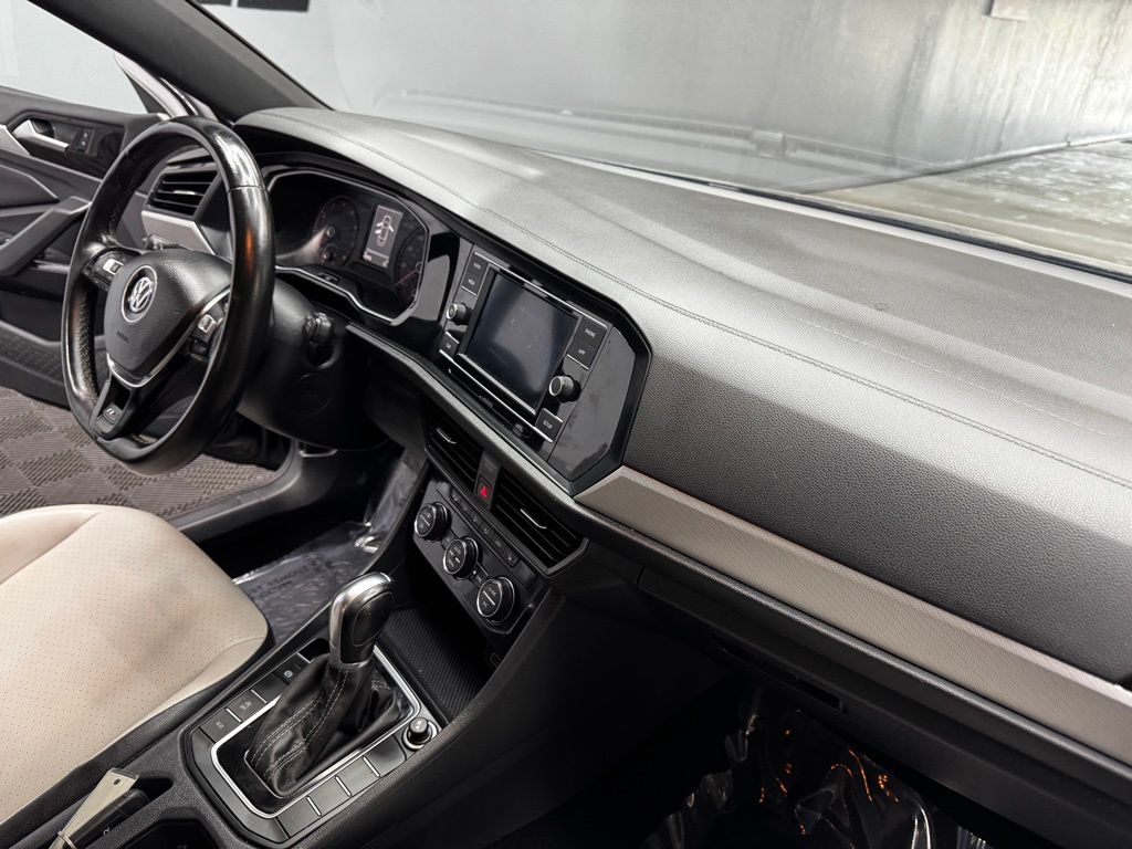 2019 Volkswagen Jetta R-Line - Photo 51