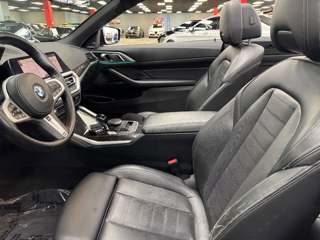 2023 BMW 4 Series M440i - Photo 50