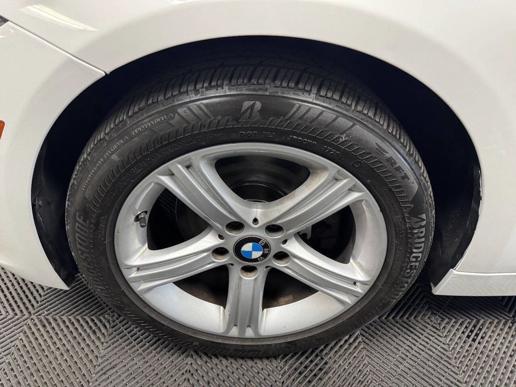 2015 BMW 3 Series 320i - Photo 21