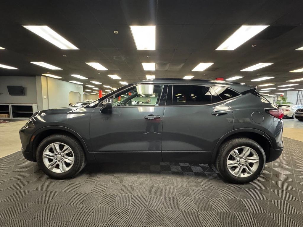 2019 Chevrolet Blazer 1LT - Photo 9