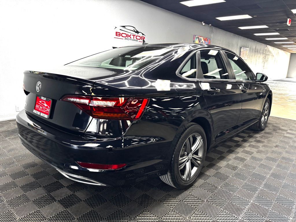 2019 Volkswagen Jetta R-Line - Photo 14