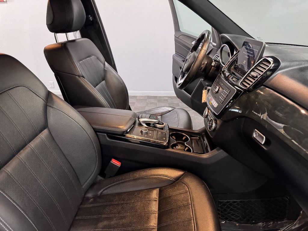 2017 Mercedes-Benz GLE-Class GLE350 - Photo 58