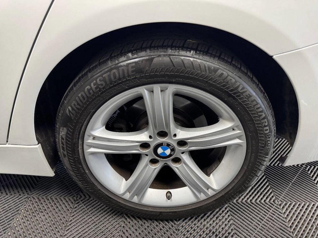 2015 BMW 3 Series 320i - Photo 20