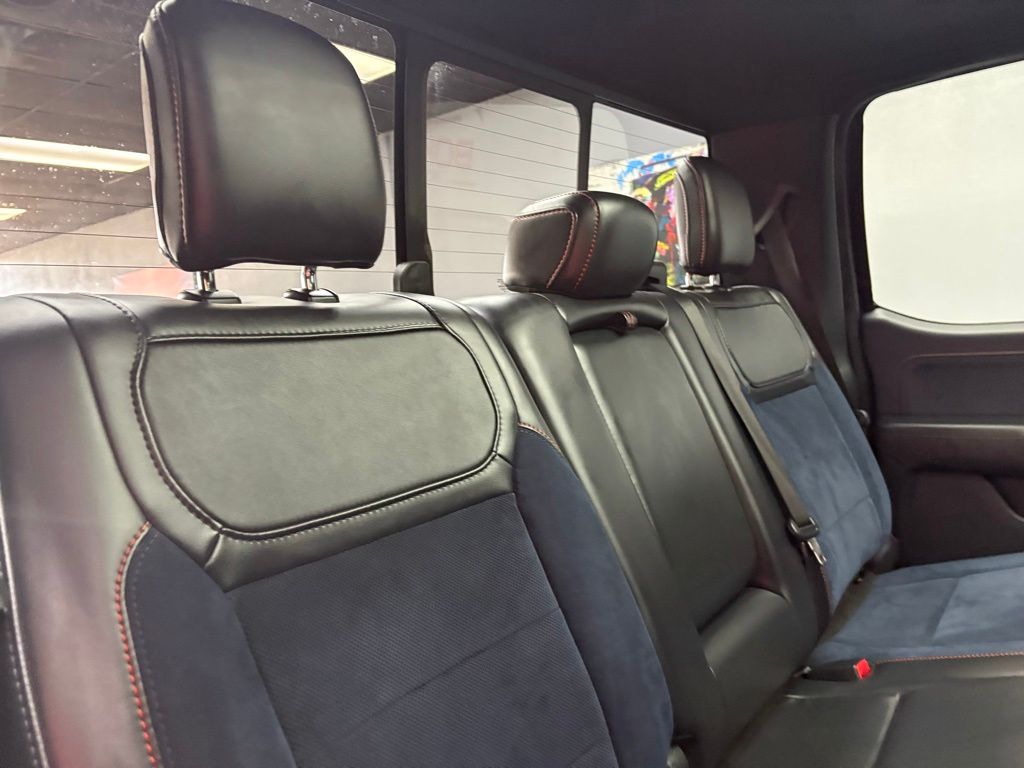 2022 Ford F-150 Raptor - Photo 57