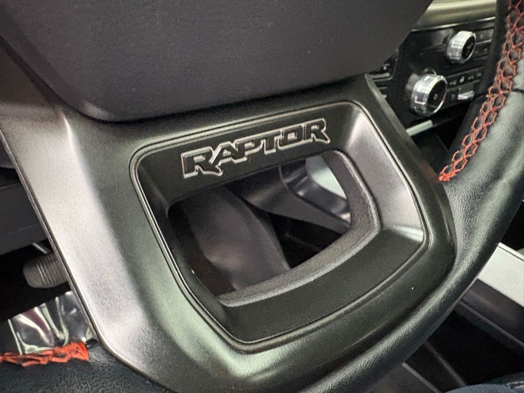 2022 Ford F-150 Raptor - Photo 33