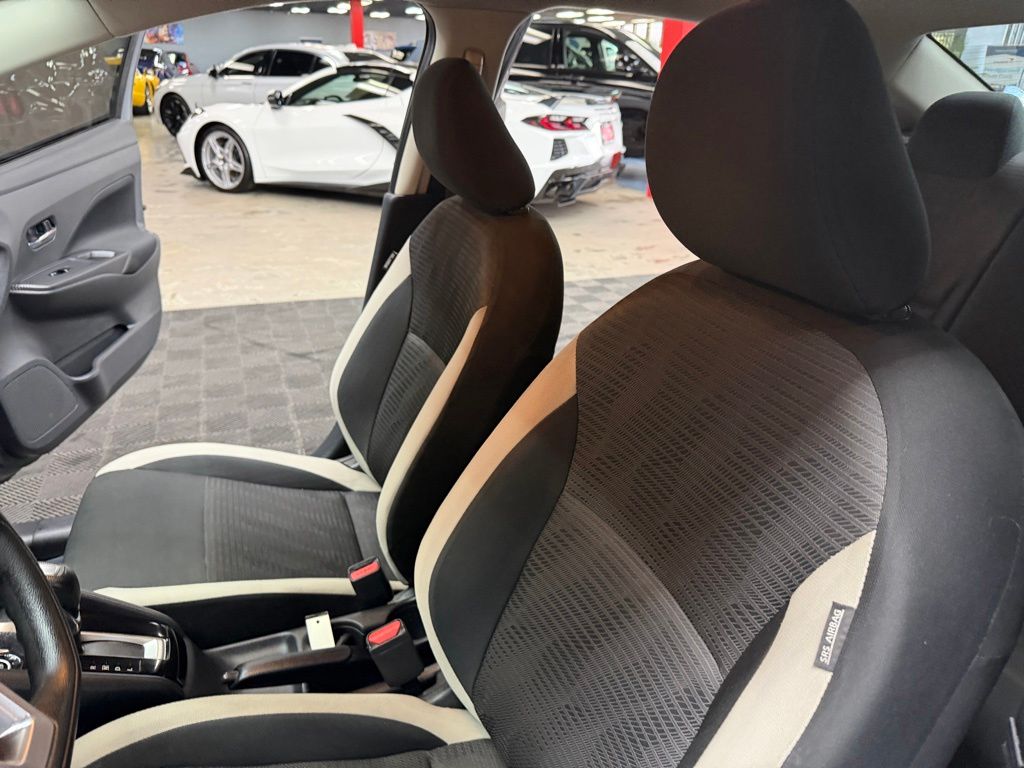 2021 Nissan Versa Sedan SV - Photo 33