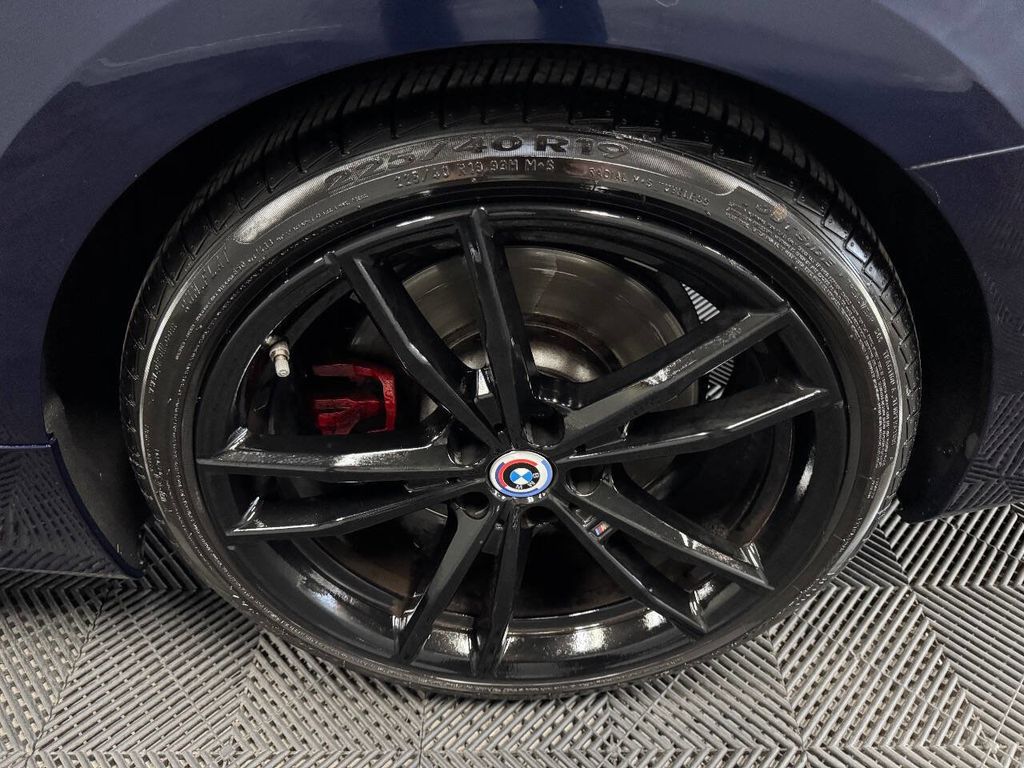 2023 BMW 4 Series M440i - Photo 36
