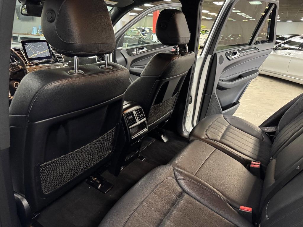 2017 Mercedes-Benz GLE-Class GLE350 - Photo 45