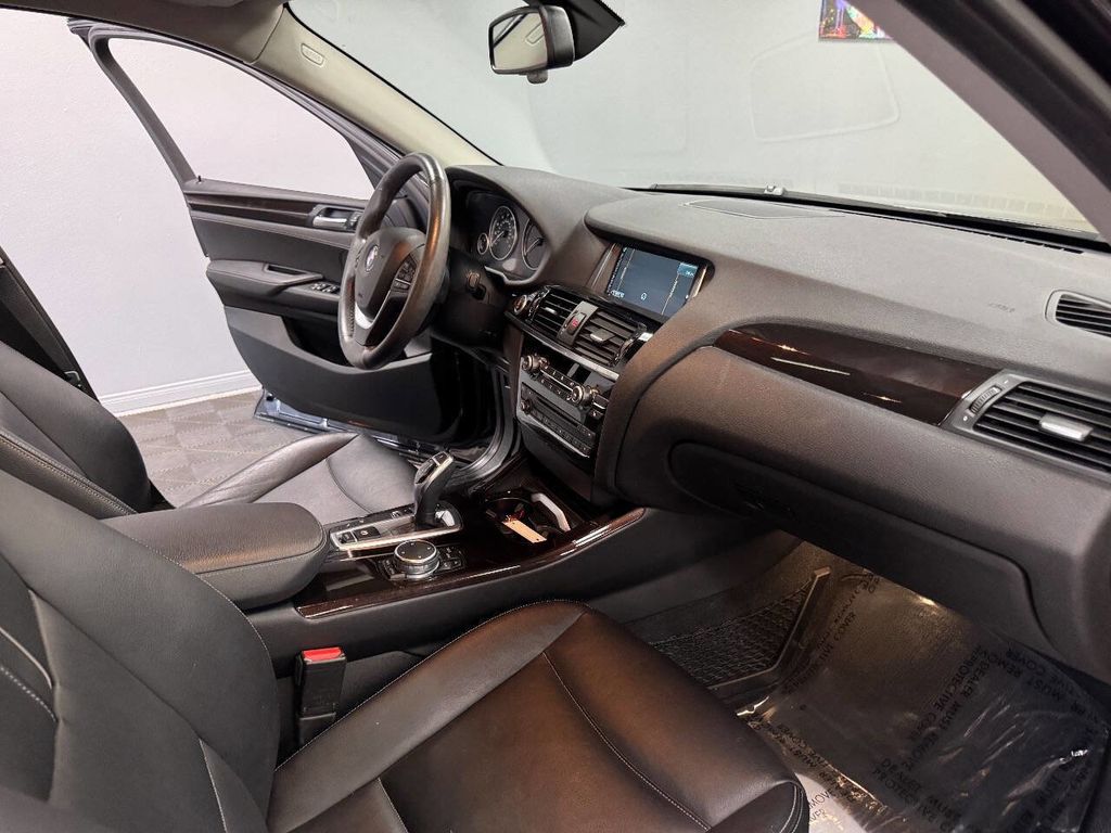 2016 BMW X4 xDrive28i - Photo 61