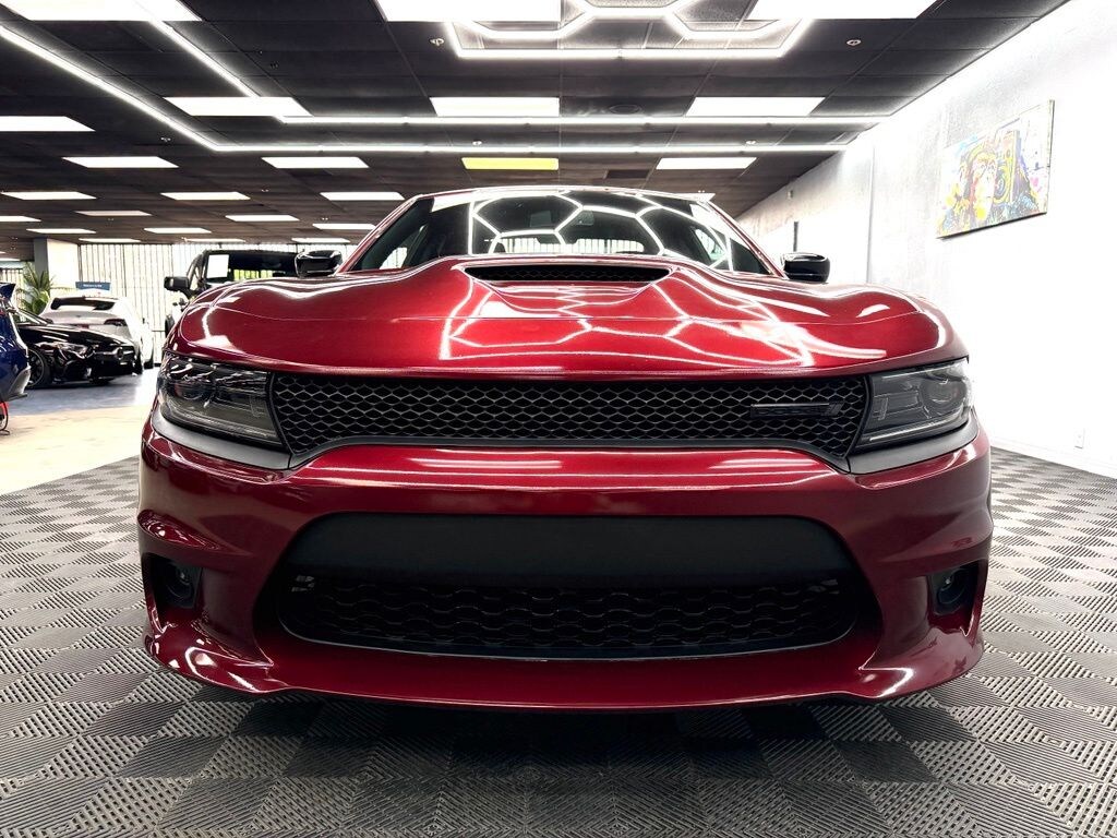 Used 2022 Dodge Charger R/T Sedan