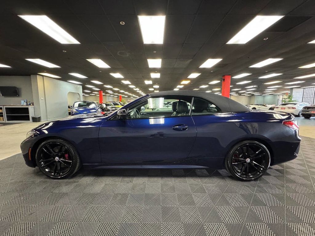2023 BMW 4 Series M440i - Photo 15