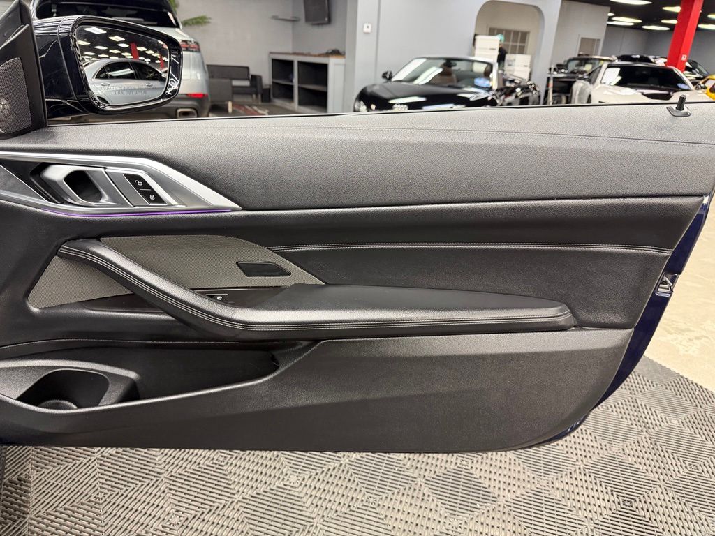 2023 BMW 4 Series M440i - Photo 43