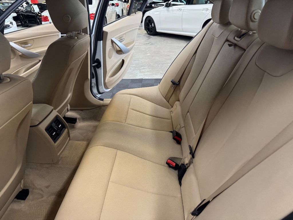 2015 BMW 3 Series 320i - Photo 44