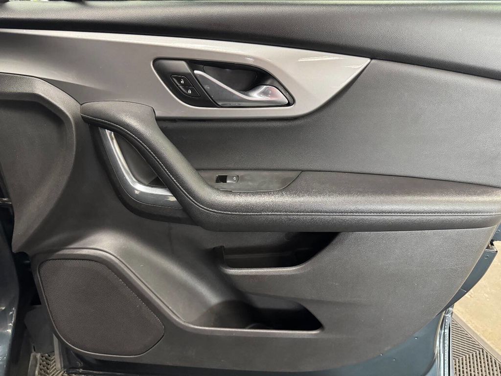 2019 Chevrolet Blazer 1LT - Photo 60