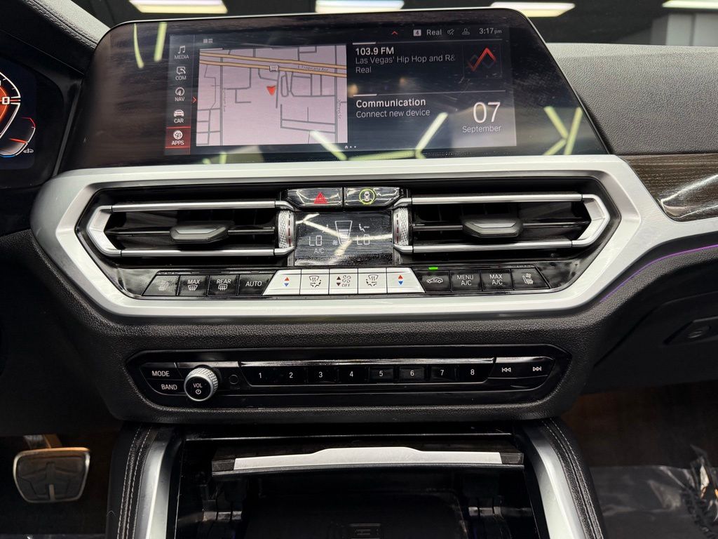 2023 BMW 4 Series M440i - Photo 24
