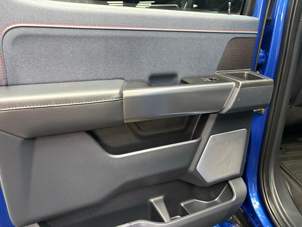 2022 Ford F-150 Raptor - Photo 49