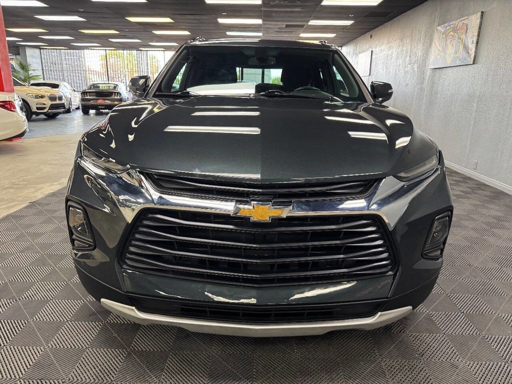 2019 Chevrolet Blazer 1LT
