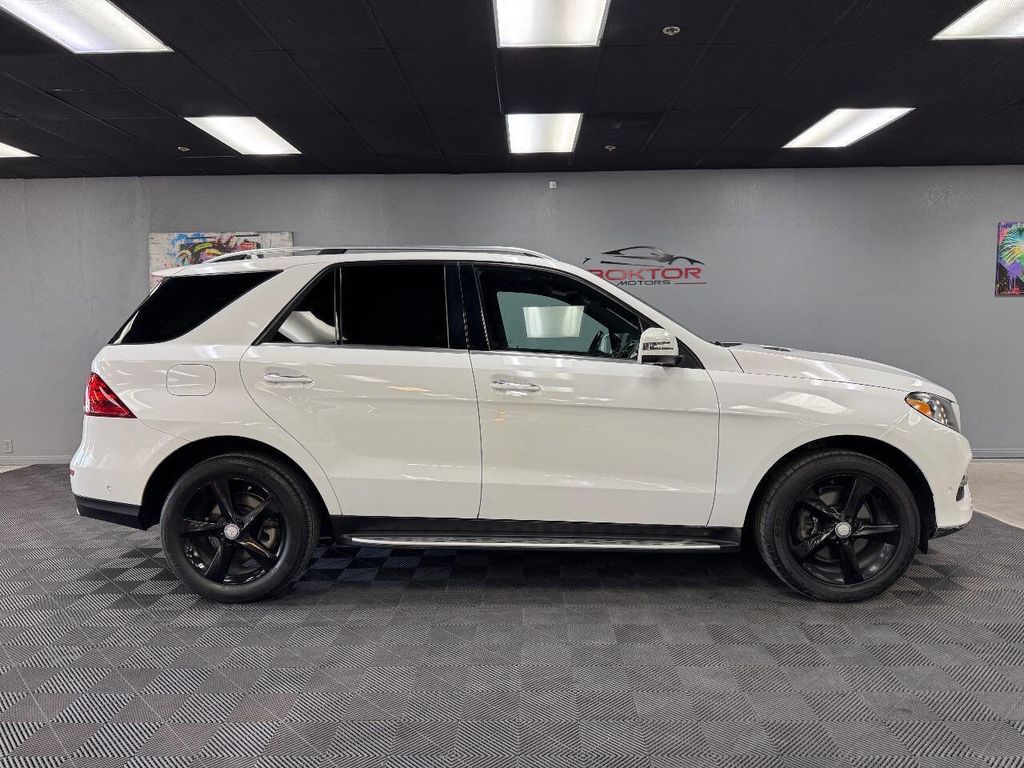 2017 Mercedes-Benz GLE-Class GLE350 - Photo 19