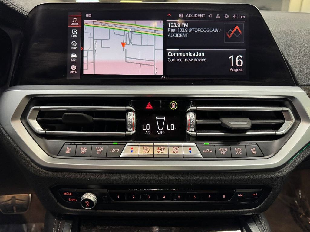 2023 BMW 4 Series M440i - Photo 40