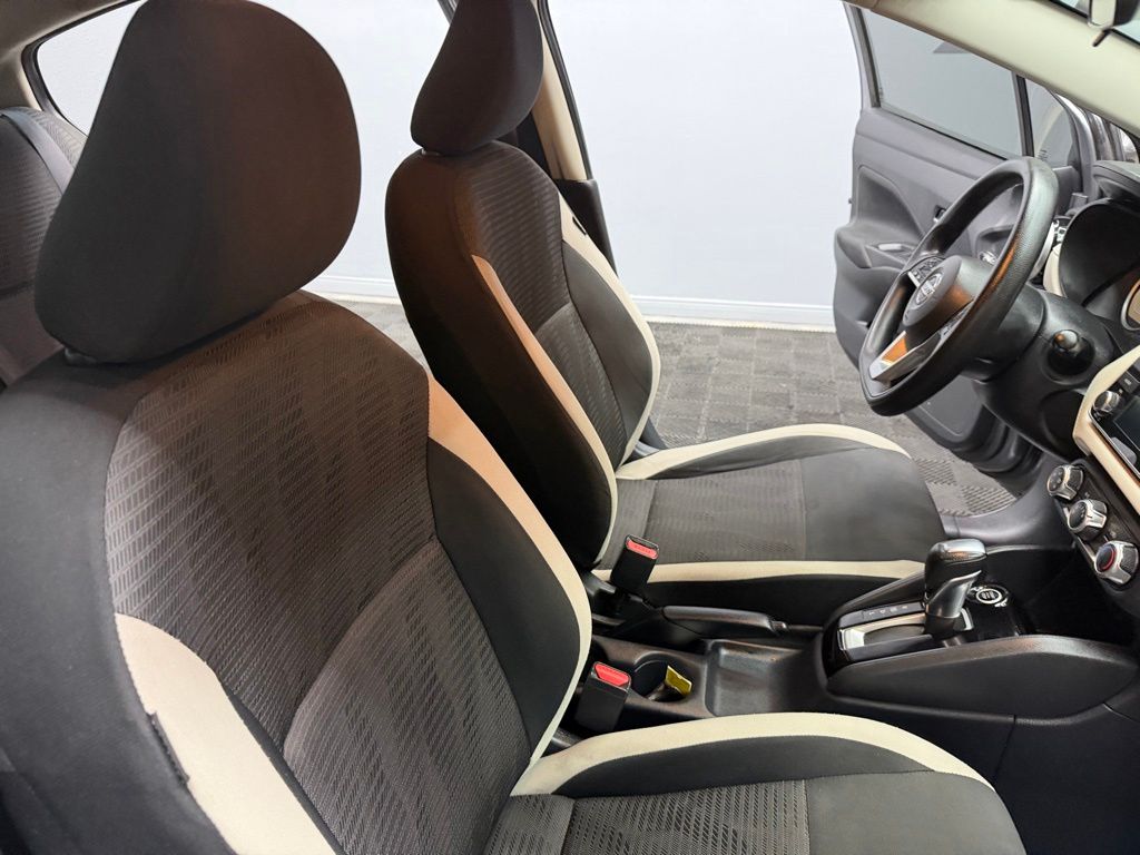 2021 Nissan Versa Sedan SV - Photo 50