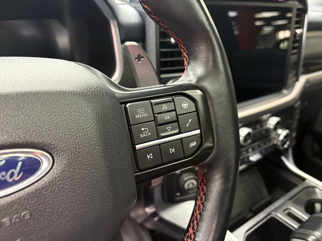 2022 Ford F-150 Raptor - Photo 31