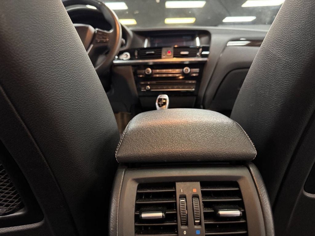2016 BMW X4 xDrive28i - Photo 44