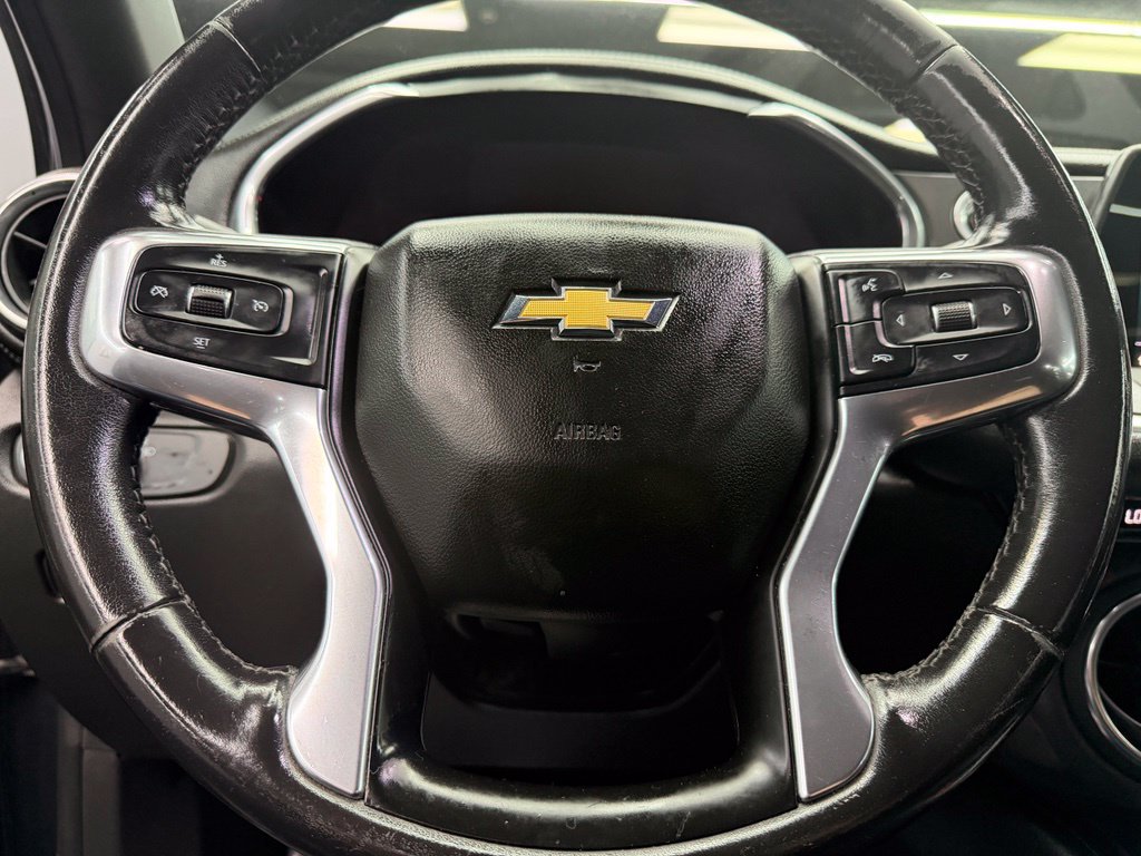 2019 Chevrolet Blazer 1LT - Photo 22