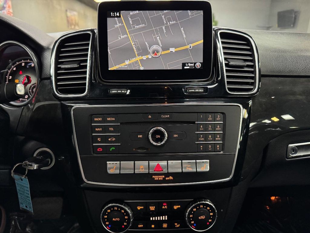 2017 Mercedes-Benz GLE-Class GLE350 - Photo 27