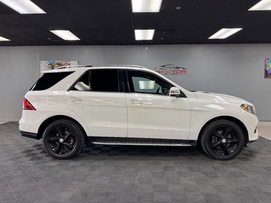 2017 Mercedes-Benz GLE-Class GLE350 - Photo 18