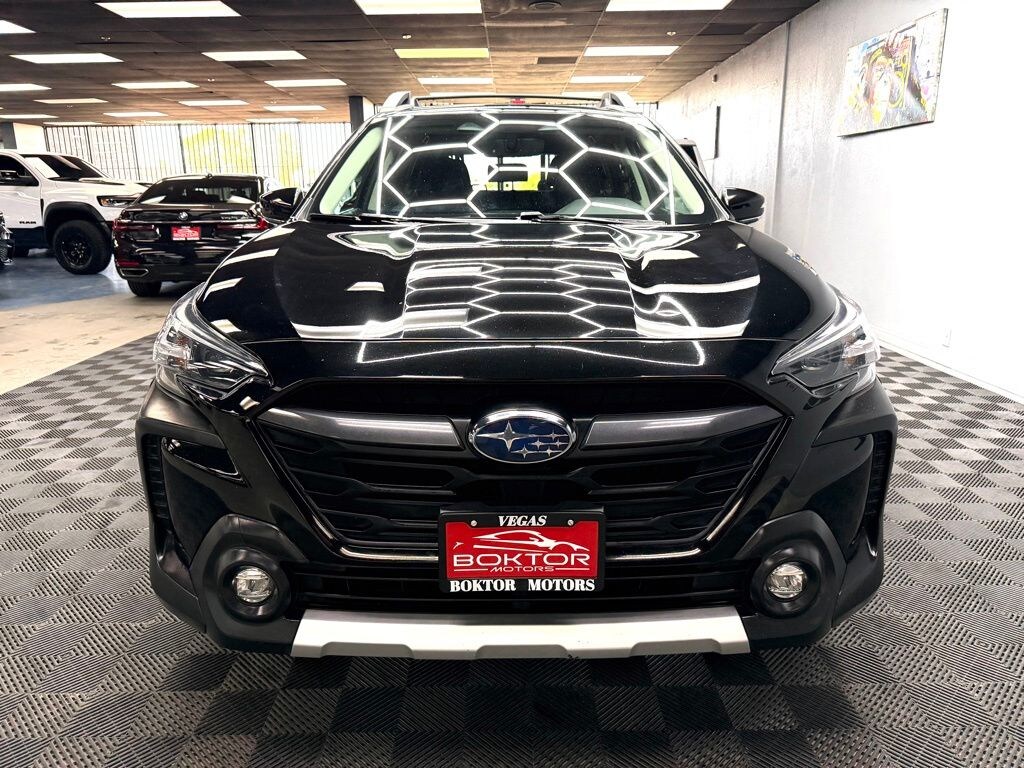 Used 2023 Subaru Outback Limited SUV