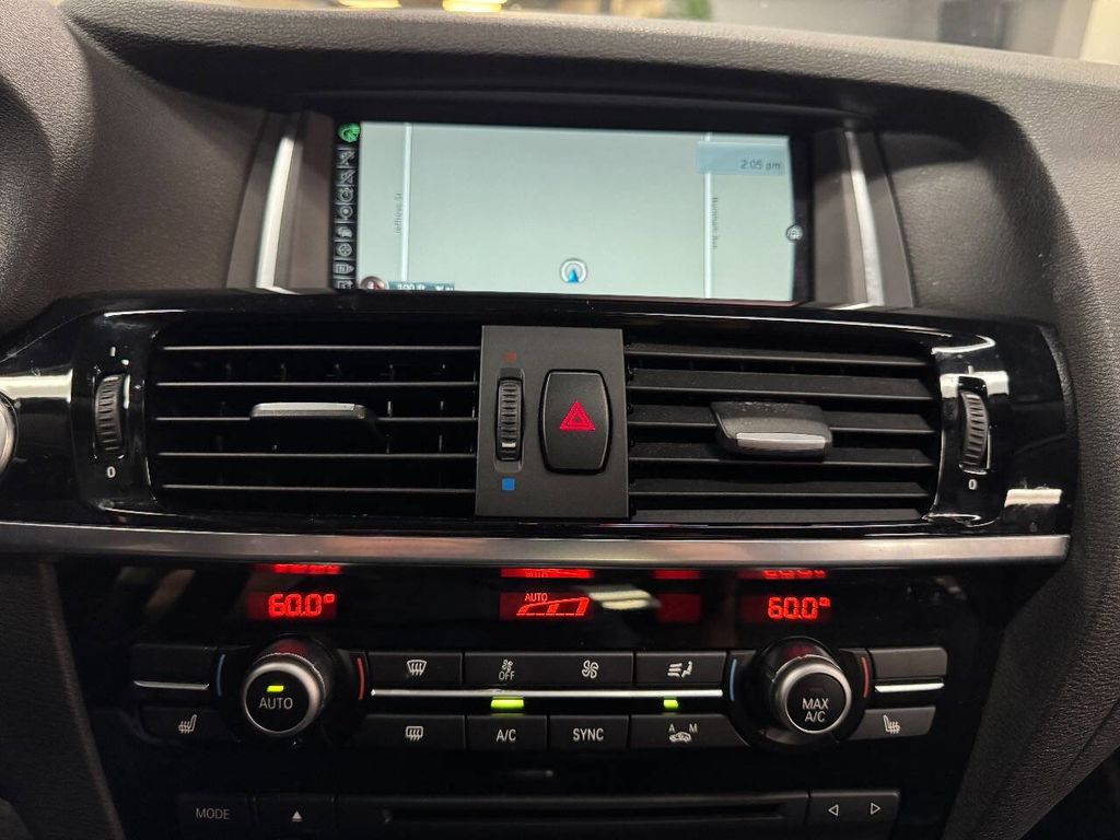 2016 BMW X4 xDrive28i - Photo 26