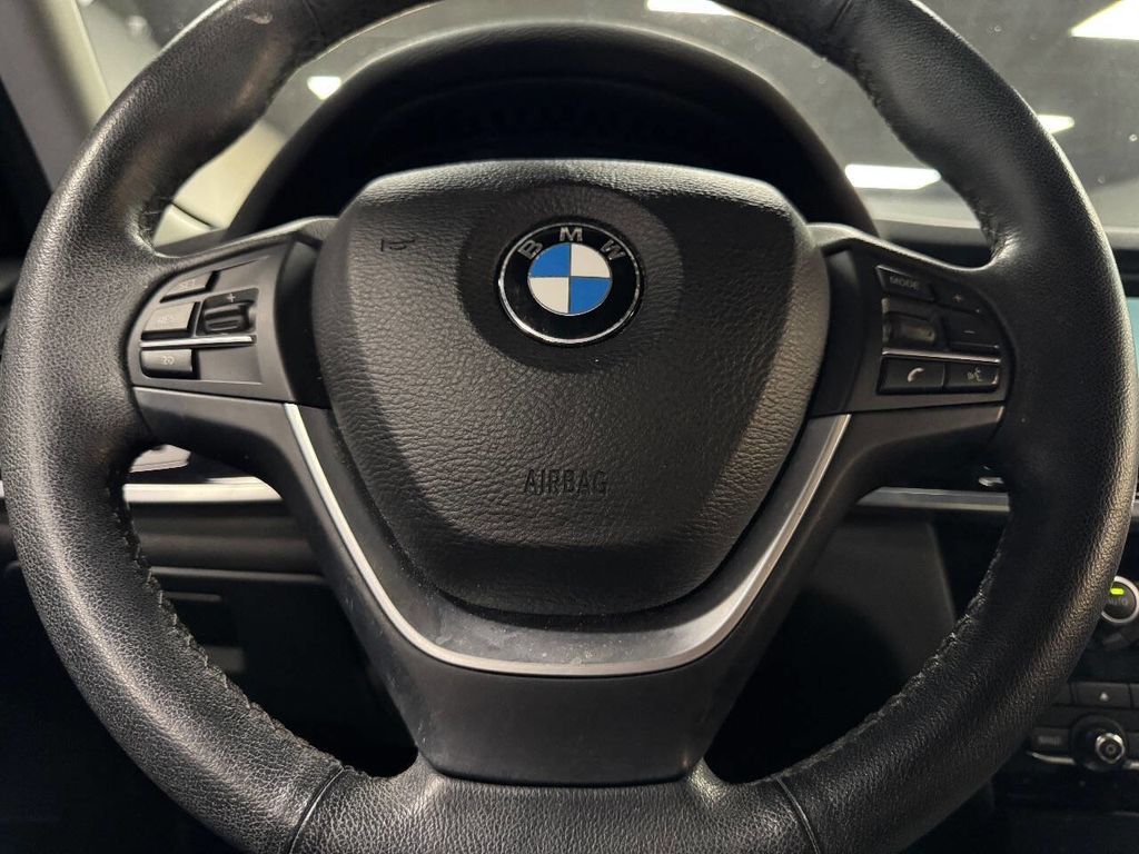 2016 BMW X4 xDrive28i - Photo 25