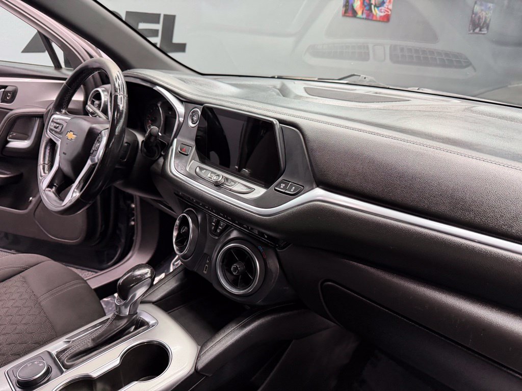 2019 Chevrolet Blazer 1LT - Photo 49
