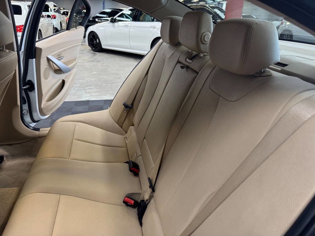 2015 BMW 3 Series 320i - Photo 45