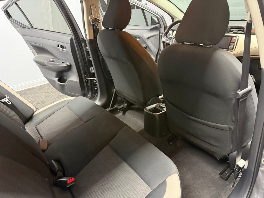 2021 Nissan Versa Sedan SV - Photo 45