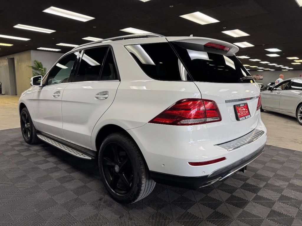 2017 Mercedes-Benz GLE-Class GLE350 - Photo 13