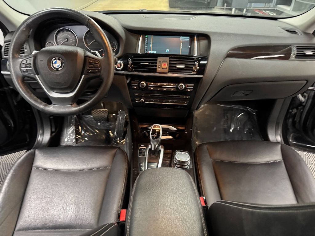 2016 BMW X4 xDrive28i - Photo 43