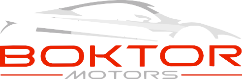 Boktor Motors
